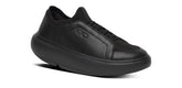 Women's Club+ Black Black