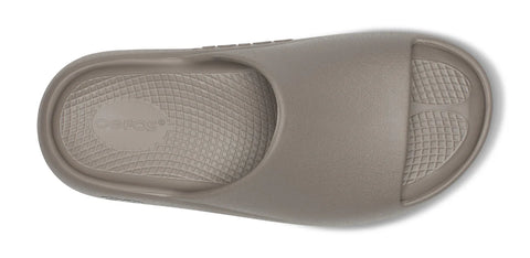 Men's OOahh PLUS Slide Sandal - Driftwood