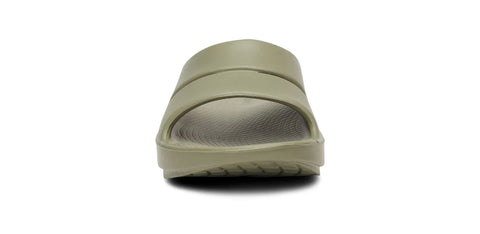 Women's OOahh Slide Sandal - Foliage (SALE)