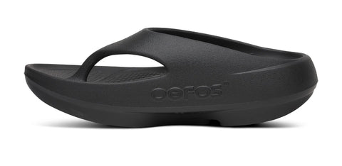 Men's OOriginal PLUS Sandal - Black