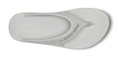 BAUER/OOFOS Women's OOriginal Sport Sandal – Moonstone