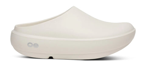 Women's Cloog PLUS Clog - Chalk