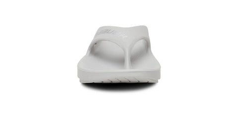 BAUER/OOFOS Women's OOriginal Sport Sandal – Moonstone