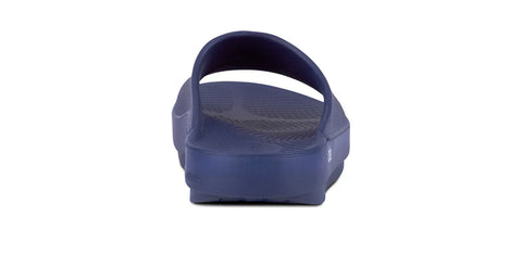 Men's OOahh Slide Sandal - Navy