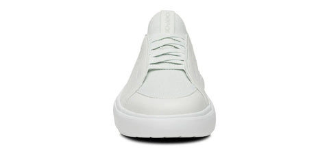 Women's Club+ White